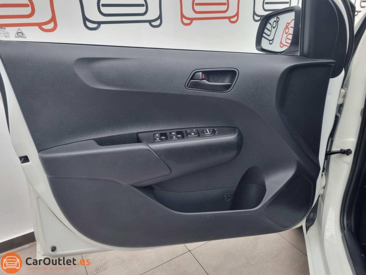 11 - Kia Picanto 2024