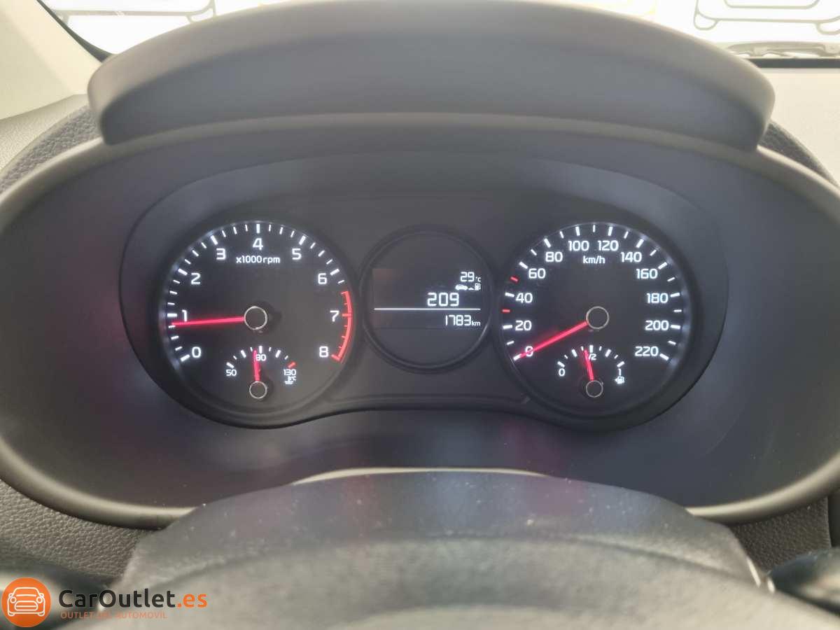 19 - Kia Picanto 2024