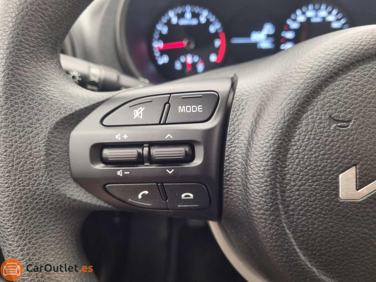 21 - Kia Picanto 2024