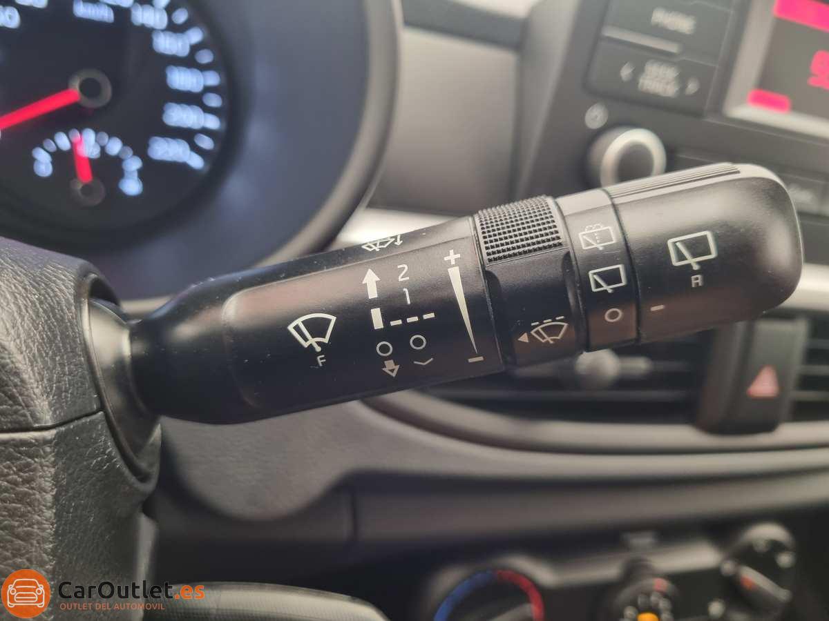 22 - Kia Picanto 2024