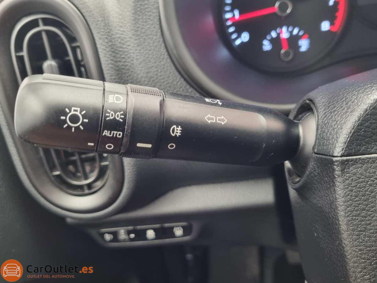 23 - Kia Picanto 2024
