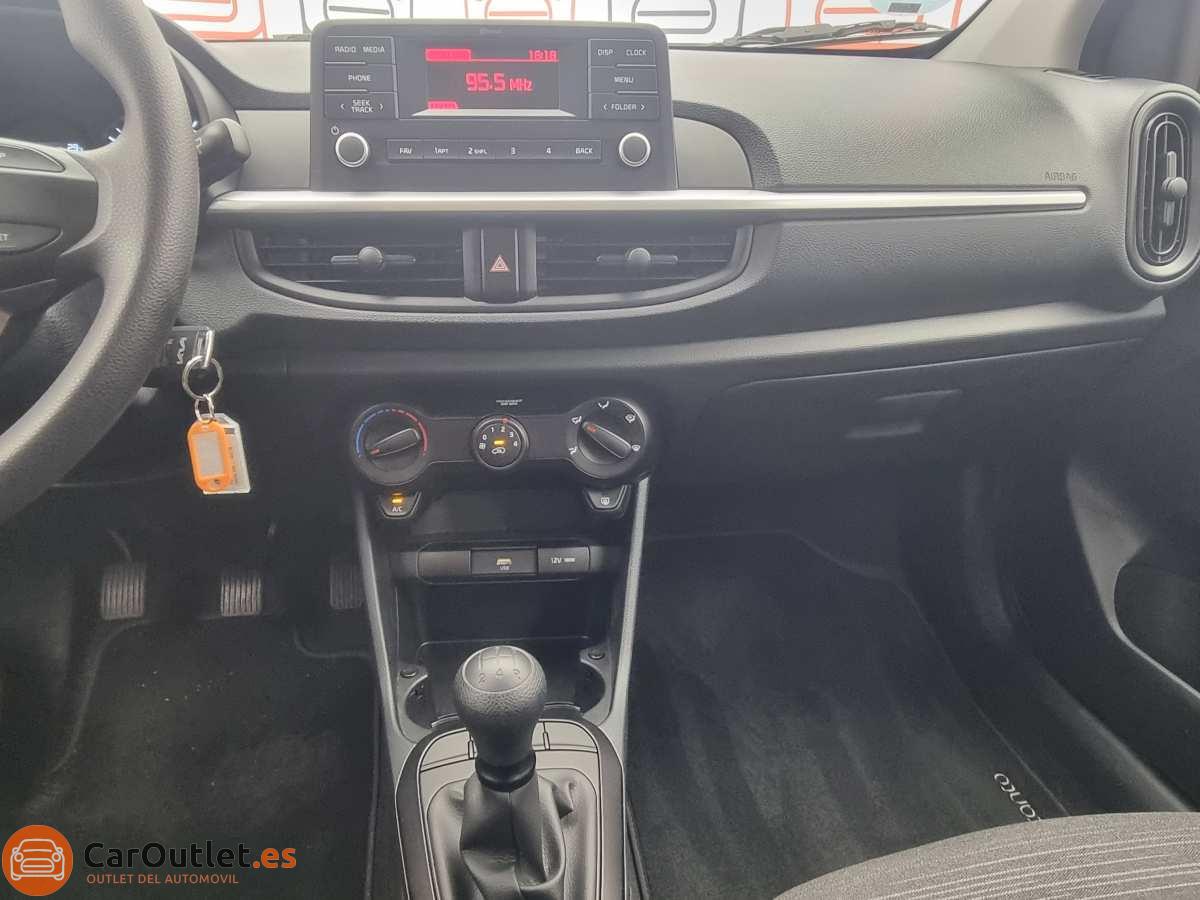 24 - Kia Picanto 2024