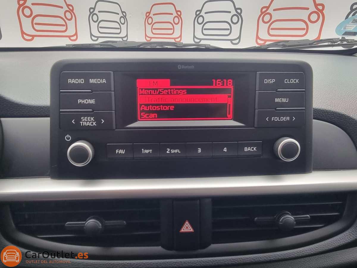 26 - Kia Picanto 2024
