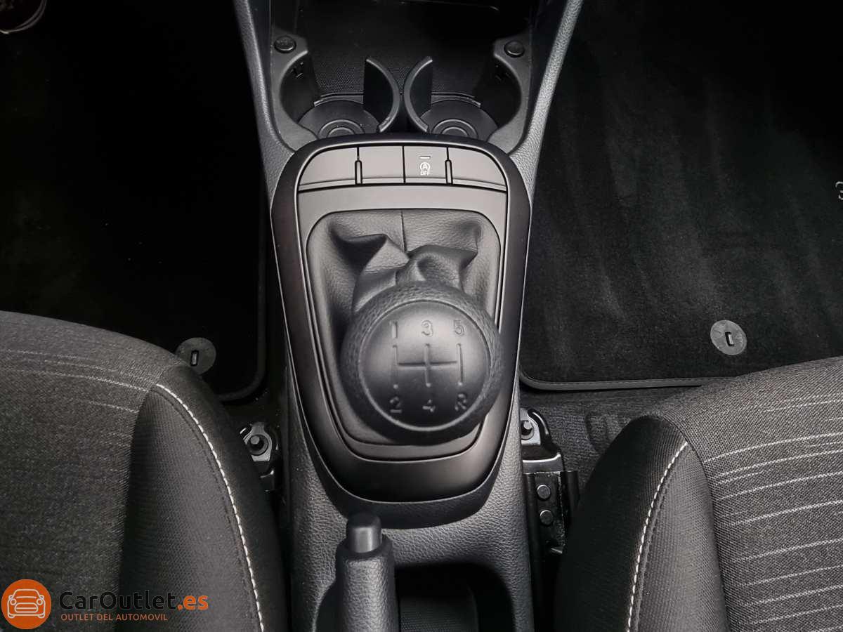 27 - Kia Picanto 2024