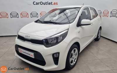 Kia Picanto Petrol - 2024
