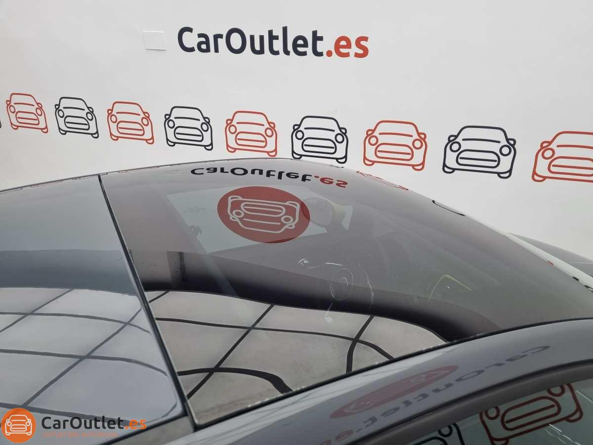 10 - Fiat 500 2016