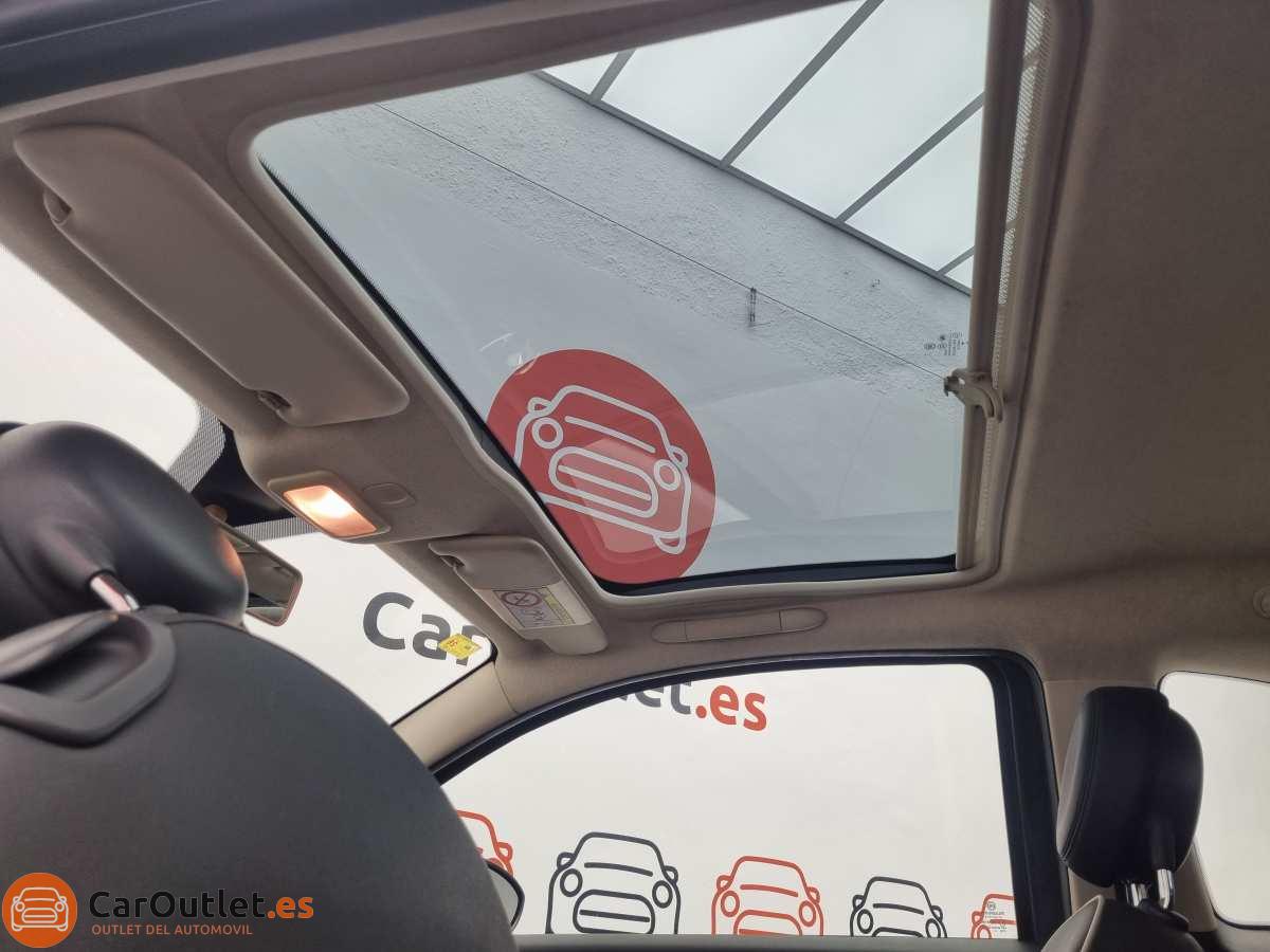 13 - Fiat 500 2016