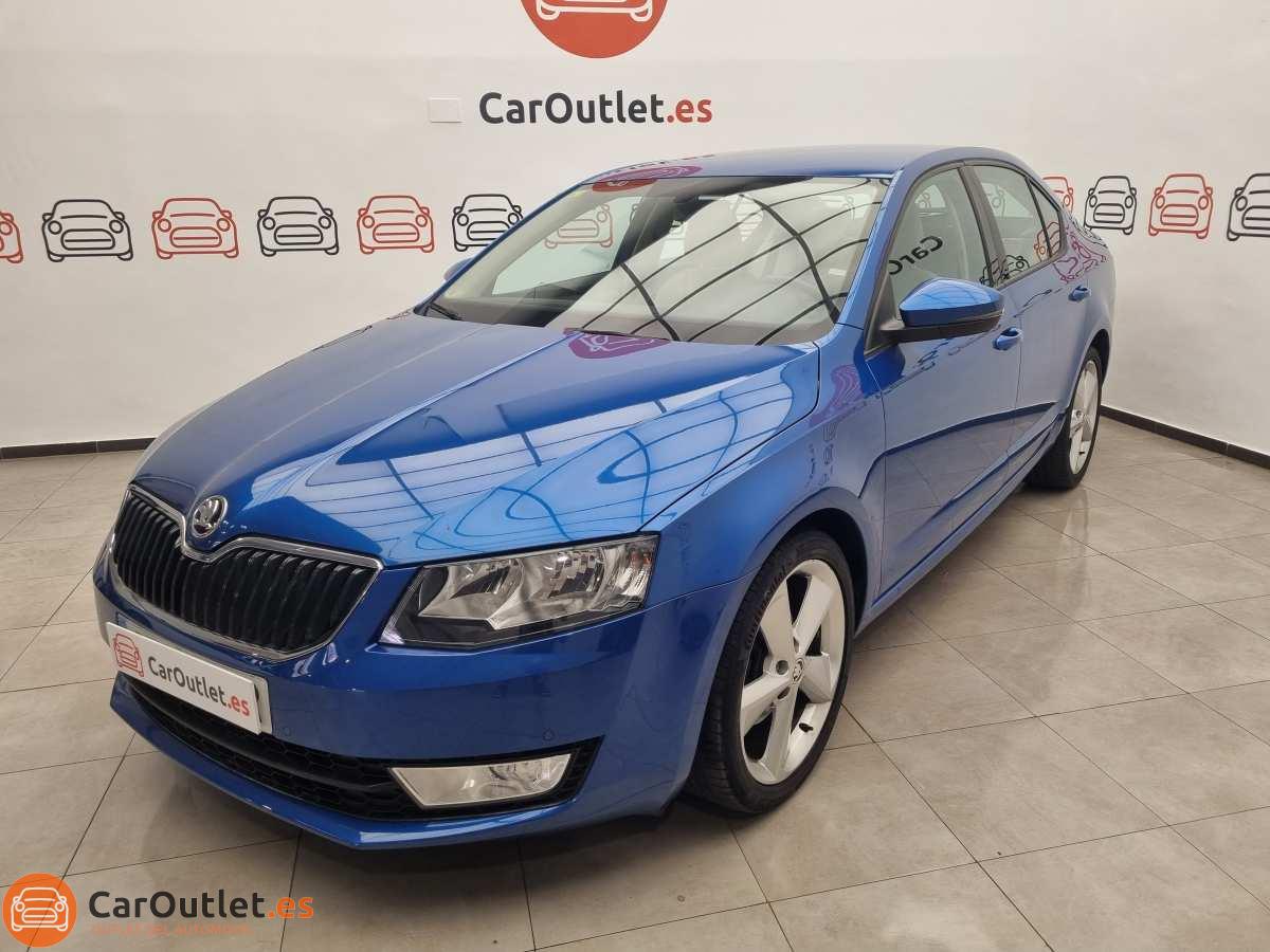 0 - Skoda Octavia 2015 - AUTO