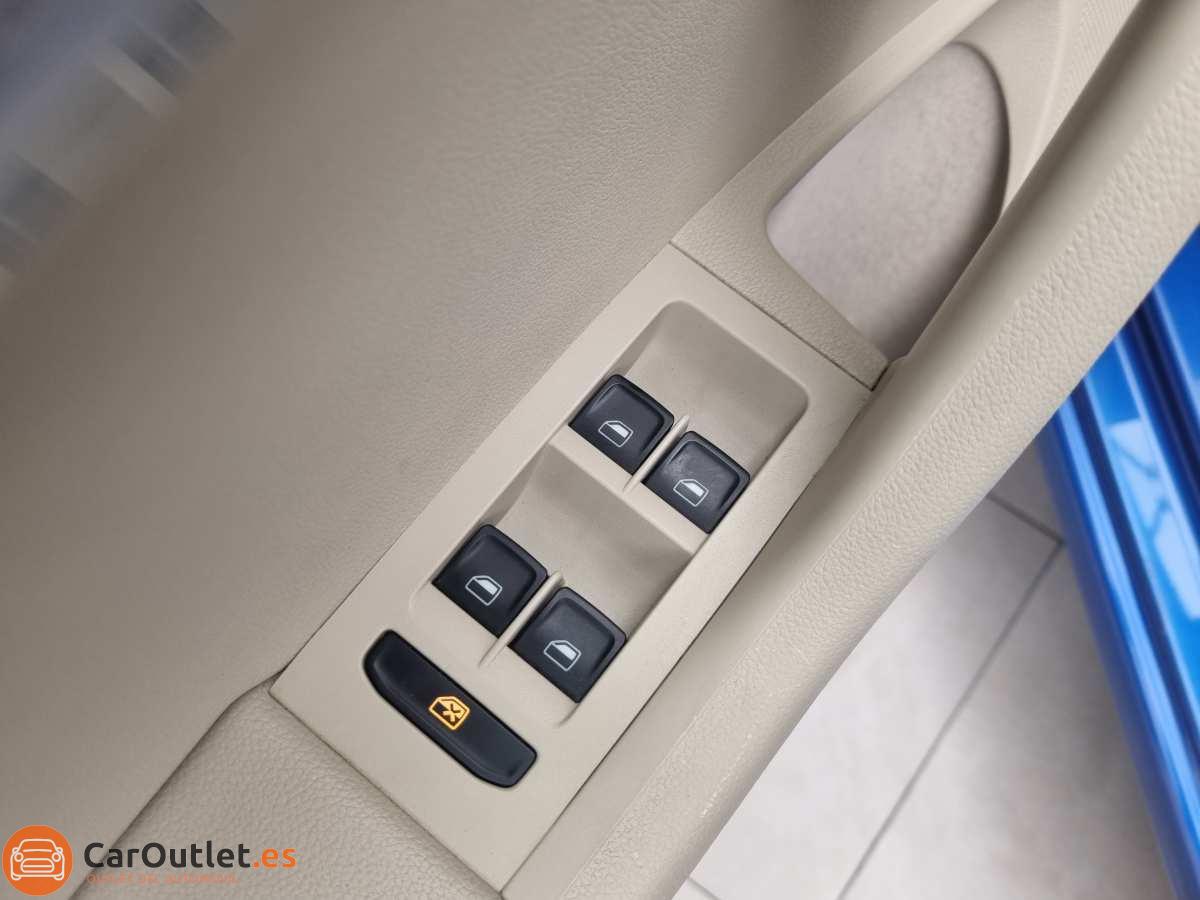 13 - Skoda Octavia 2015 - AUTO
