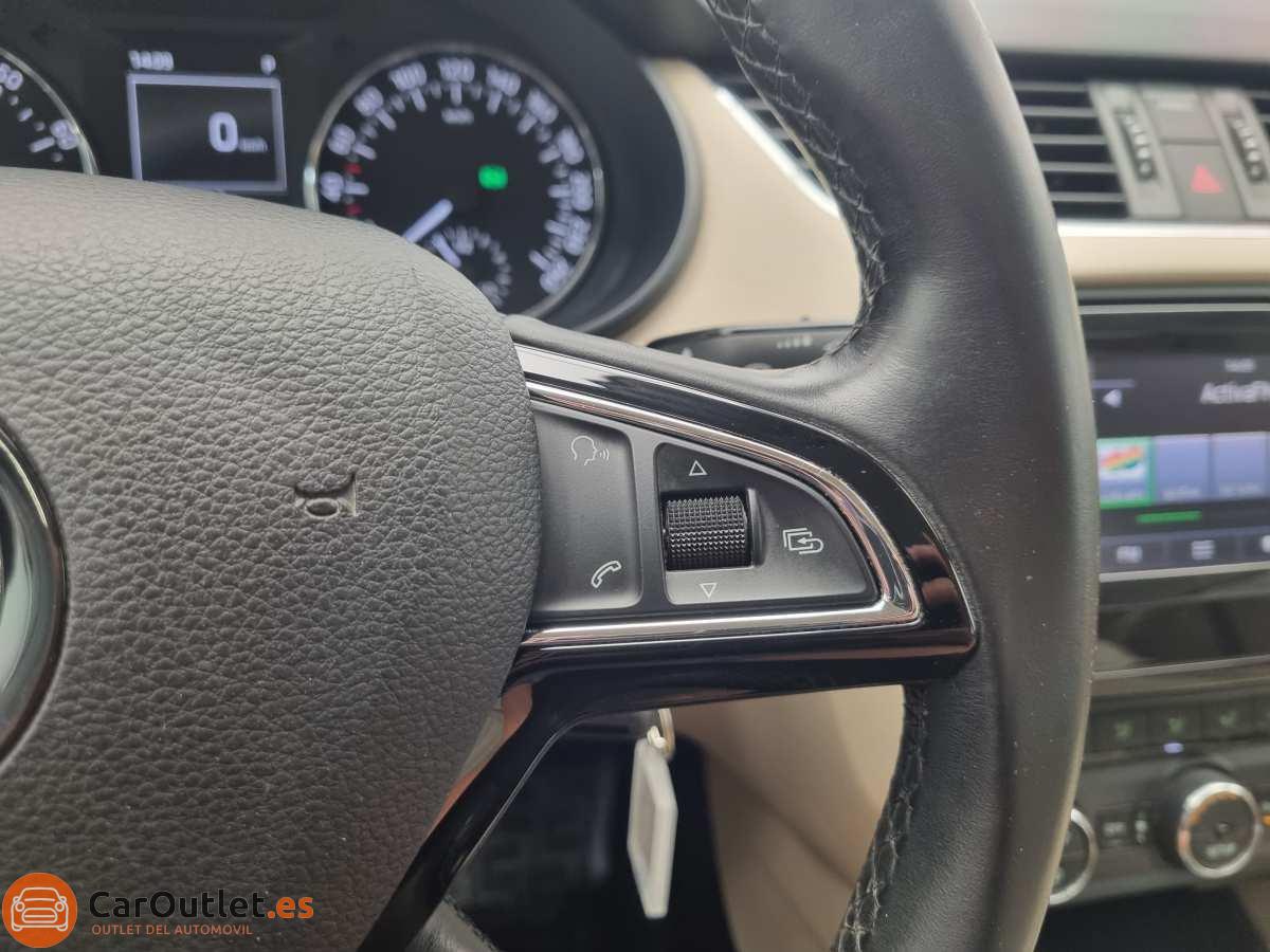 21 - Skoda Octavia 2015 - AUTO