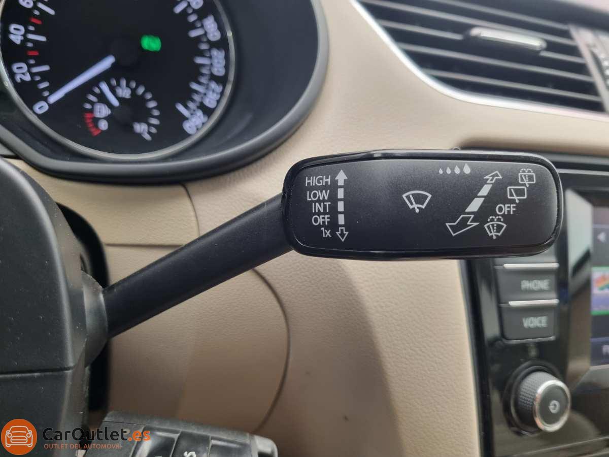 23 - Skoda Octavia 2015 - AUTO