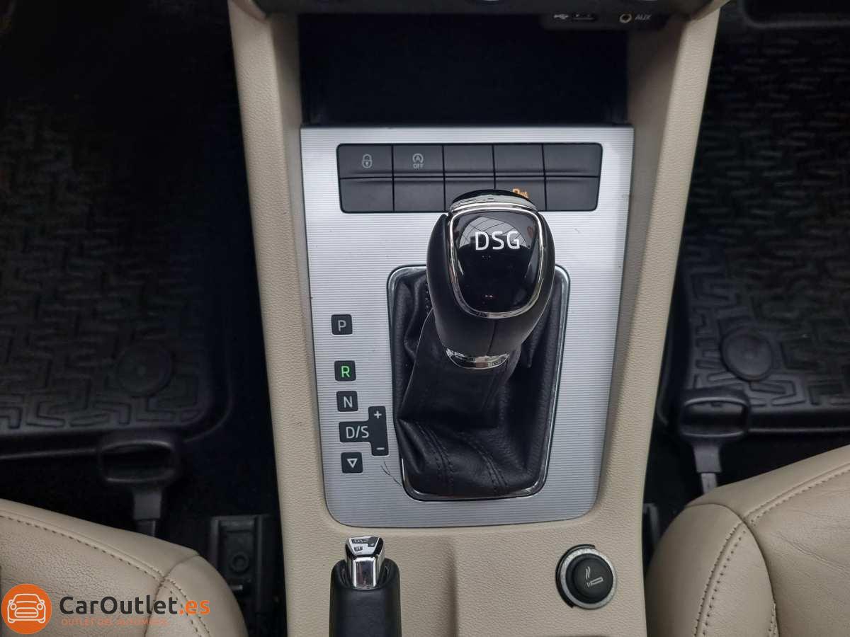 31 - Skoda Octavia 2015 - AUTO