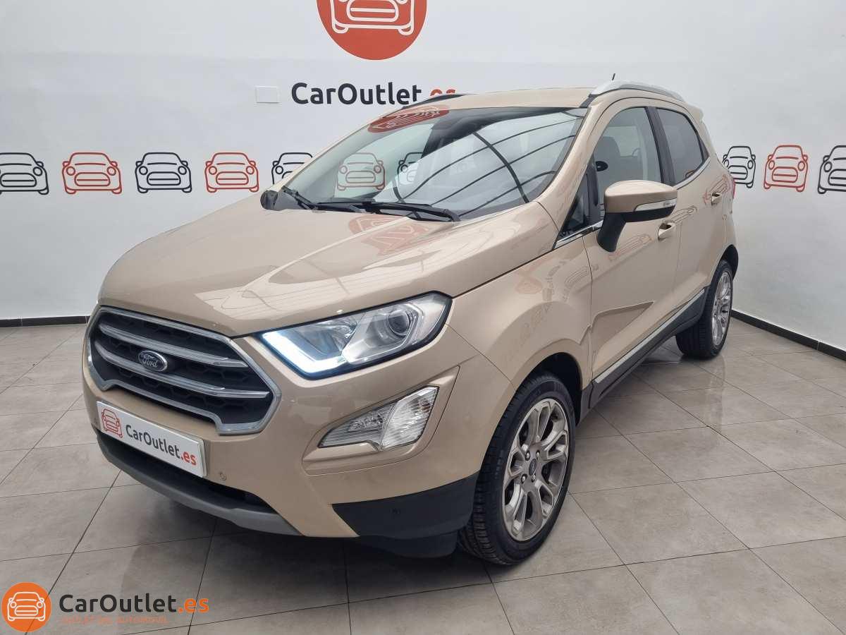 0 - Ford EcoSport 2019 - AUTO