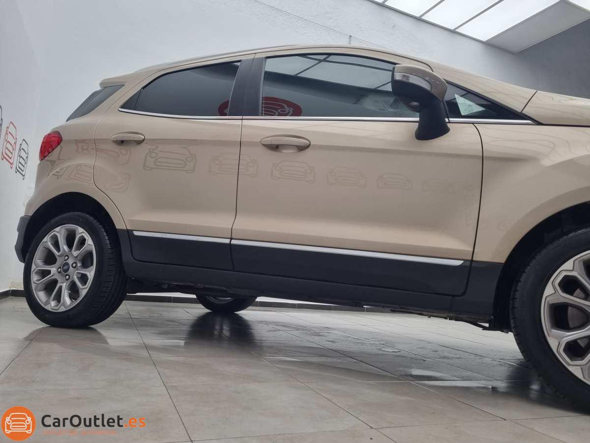 3 - Ford EcoSport 2019 - AUTO