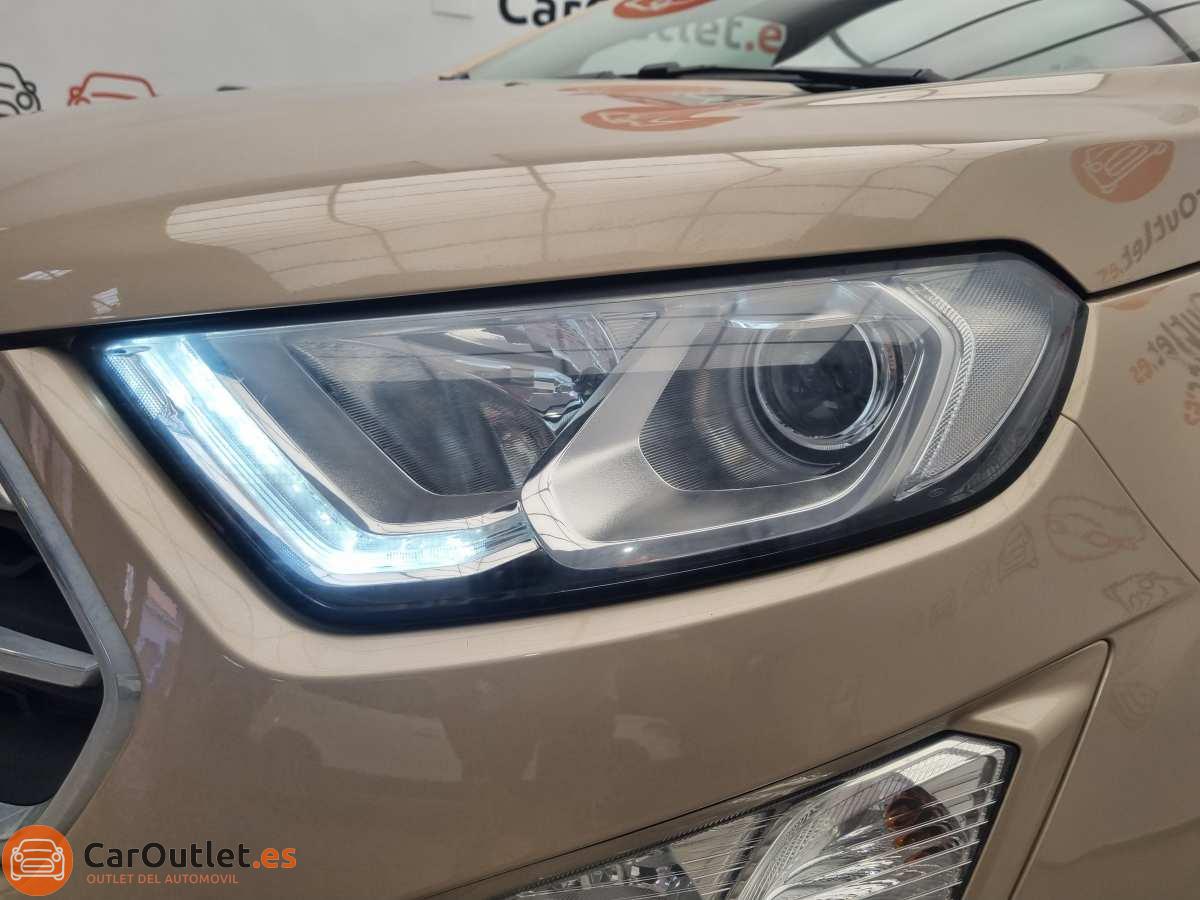 6 - Ford EcoSport 2019 - AUTO