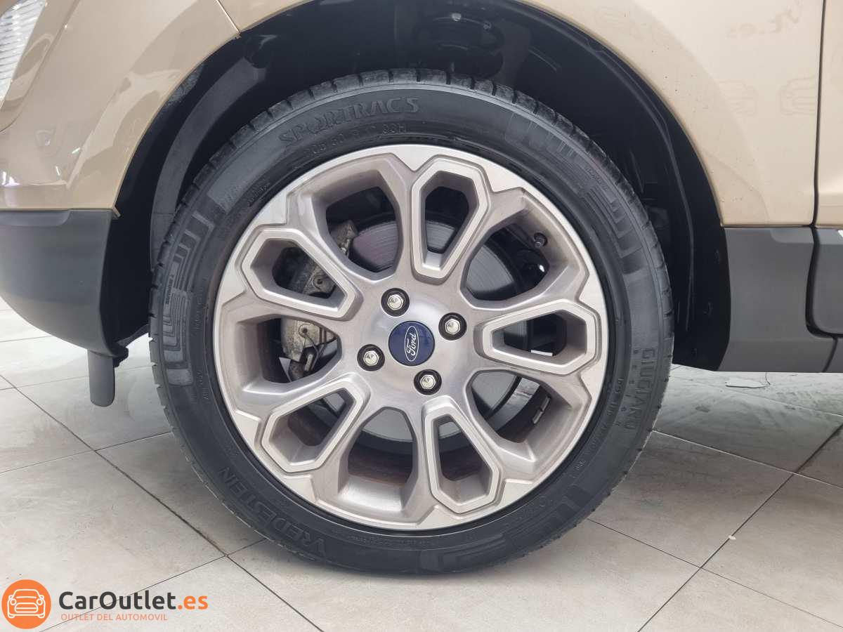 7 - Ford EcoSport 2019 - AUTO