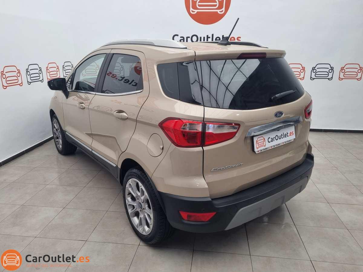 10 - Ford EcoSport 2019 - AUTO
