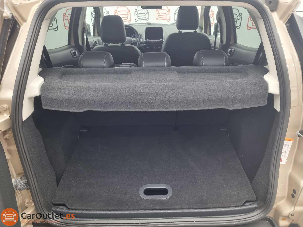 11 - Ford EcoSport 2019 - AUTO