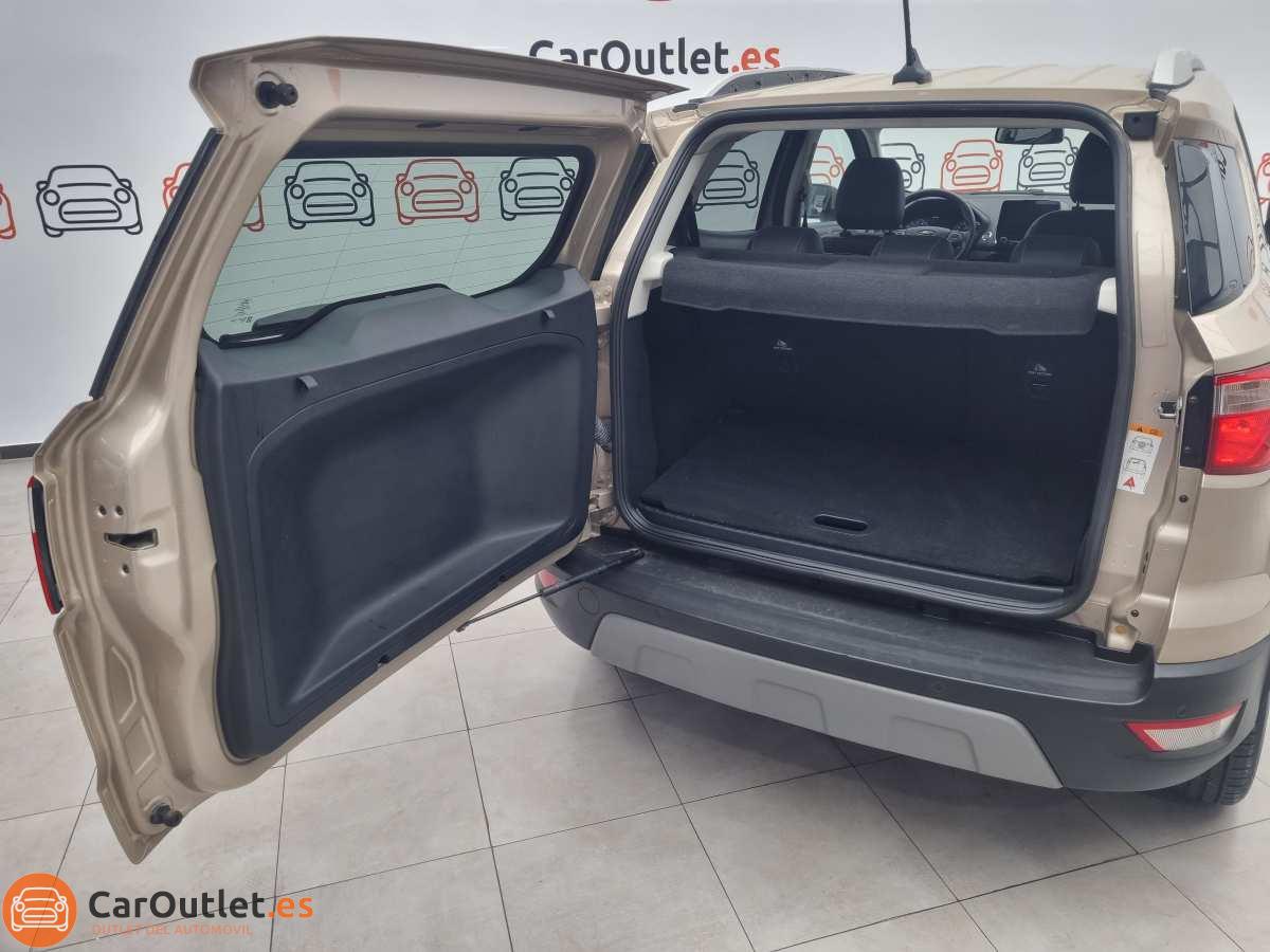 12 - Ford EcoSport 2019 - AUTO