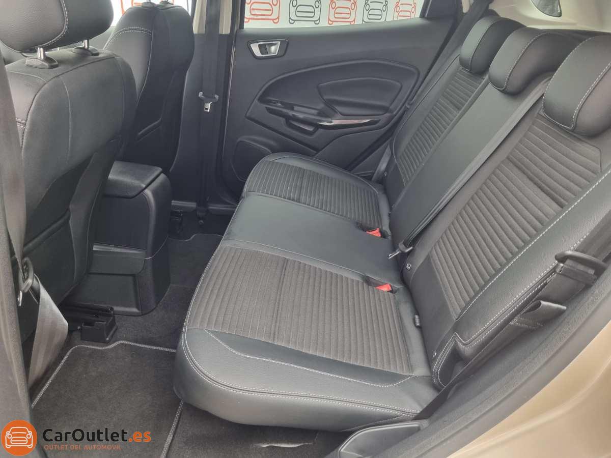 13 - Ford EcoSport 2019 - AUTO