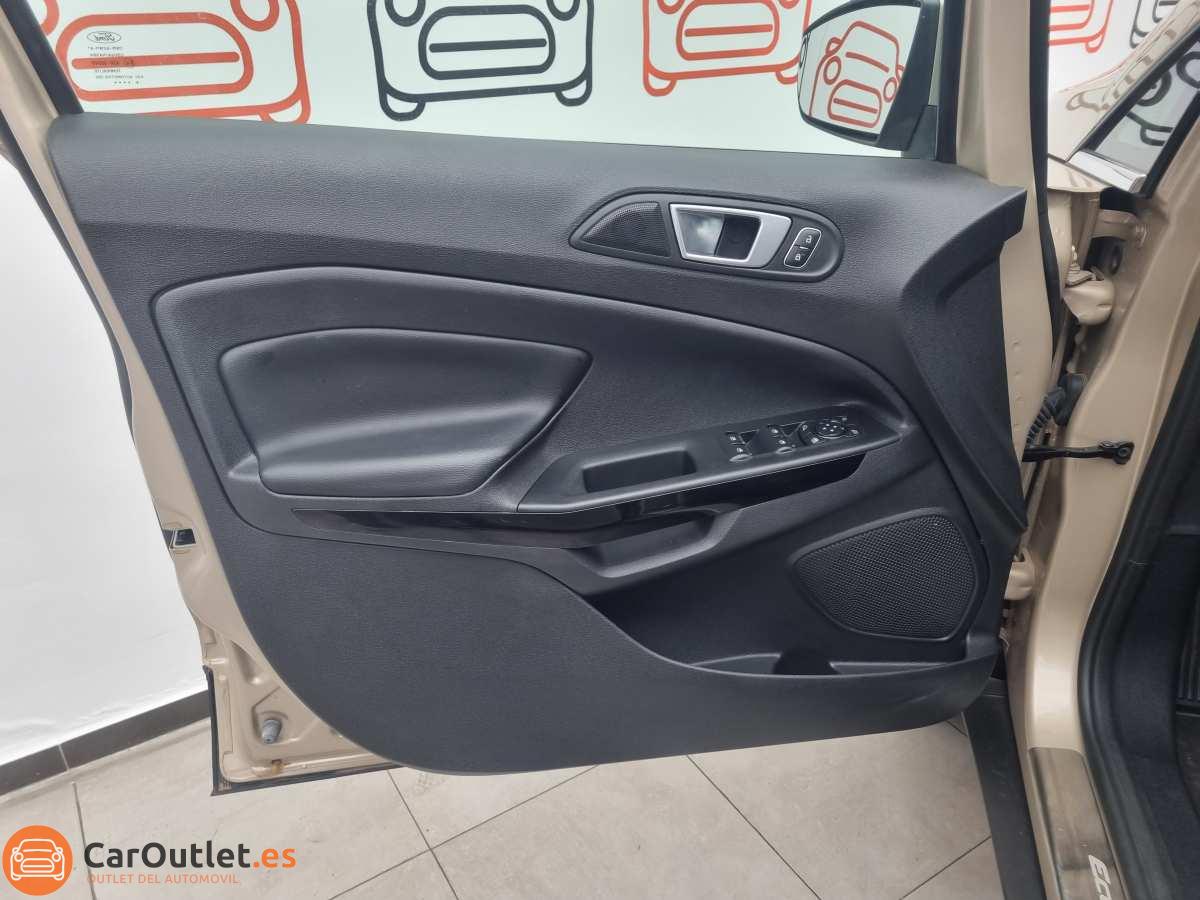 14 - Ford EcoSport 2019 - AUTO