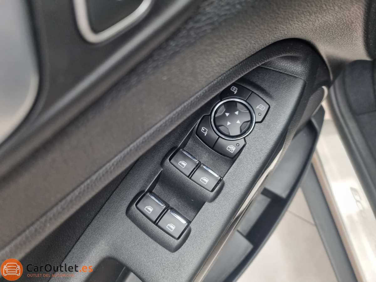 15 - Ford EcoSport 2019 - AUTO
