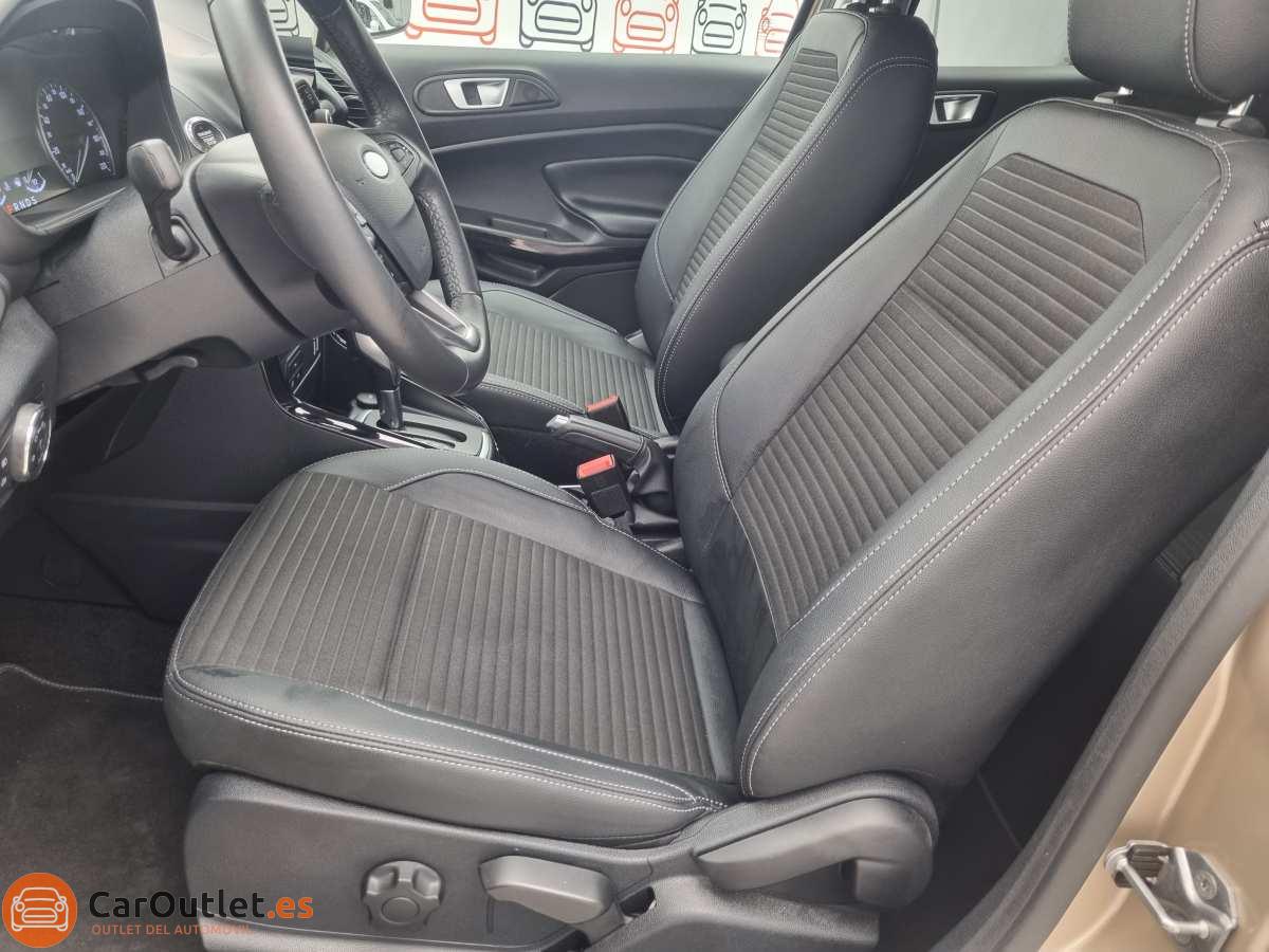 16 - Ford EcoSport 2019 - AUTO