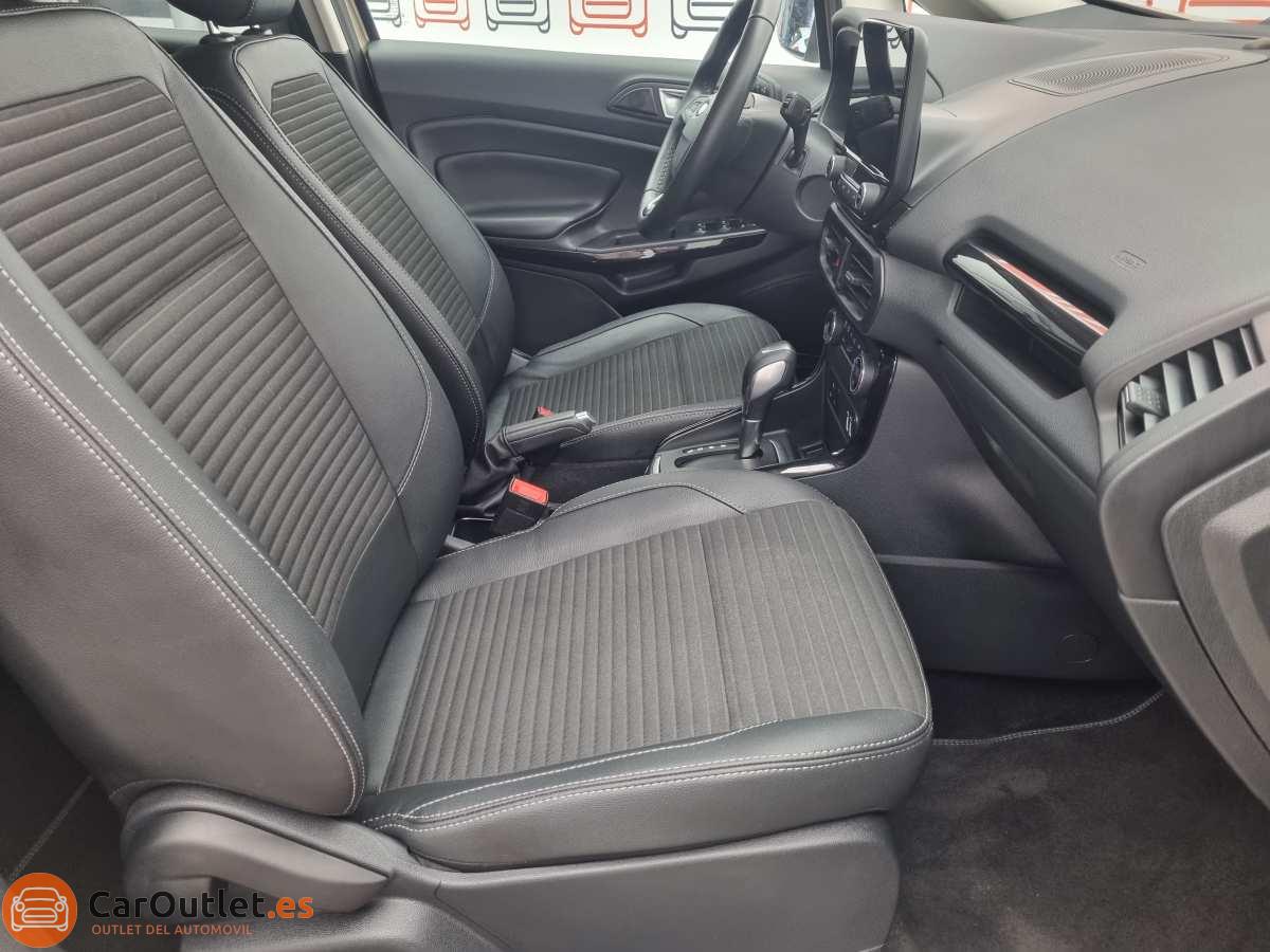 17 - Ford EcoSport 2019 - AUTO