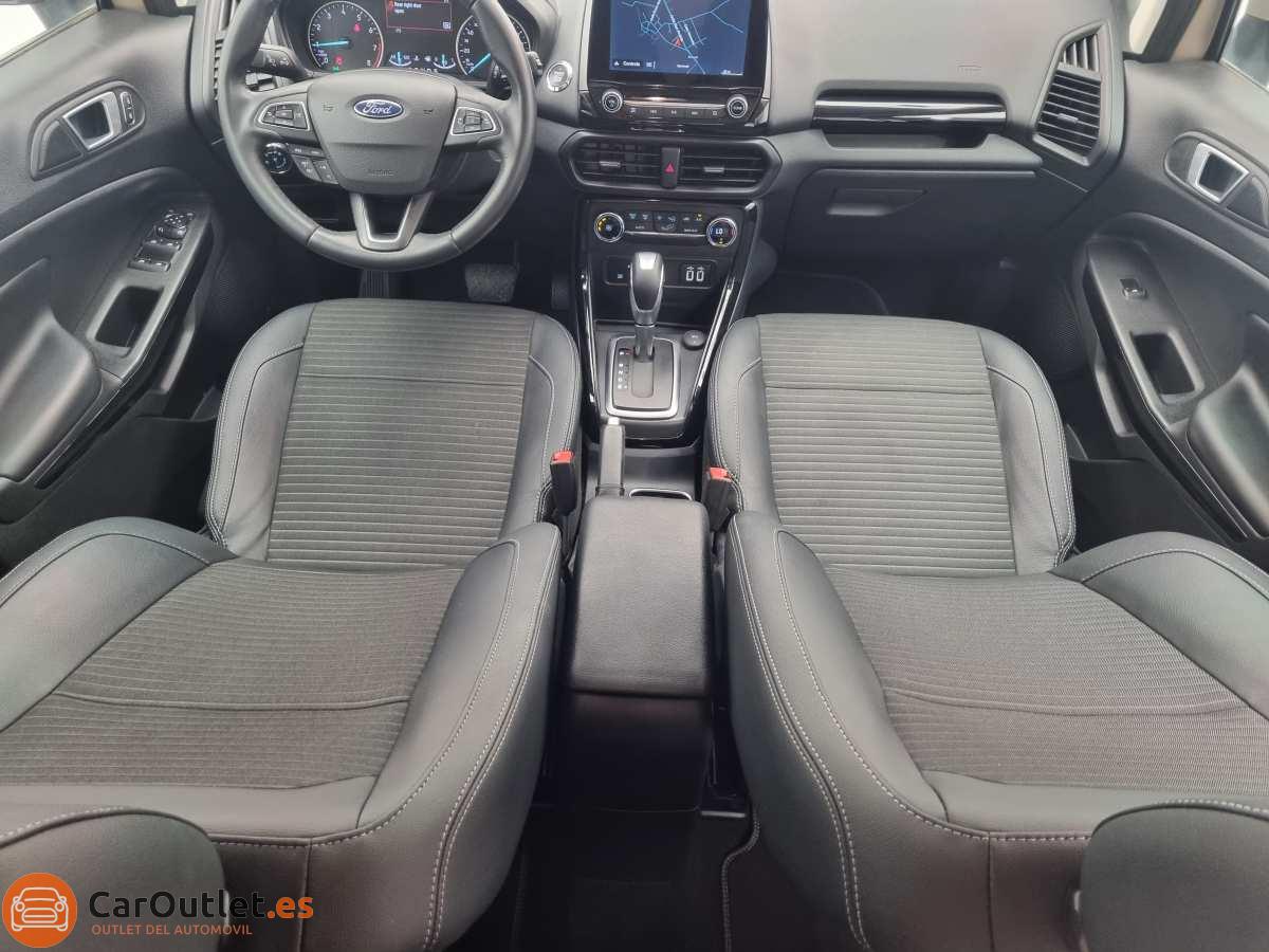 18 - Ford EcoSport 2019 - AUTO
