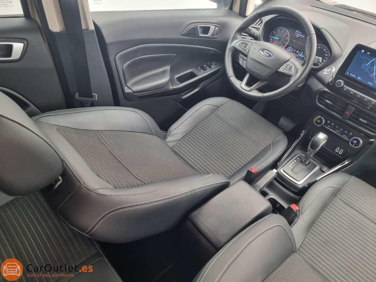 19 - Ford EcoSport 2019 - AUTO