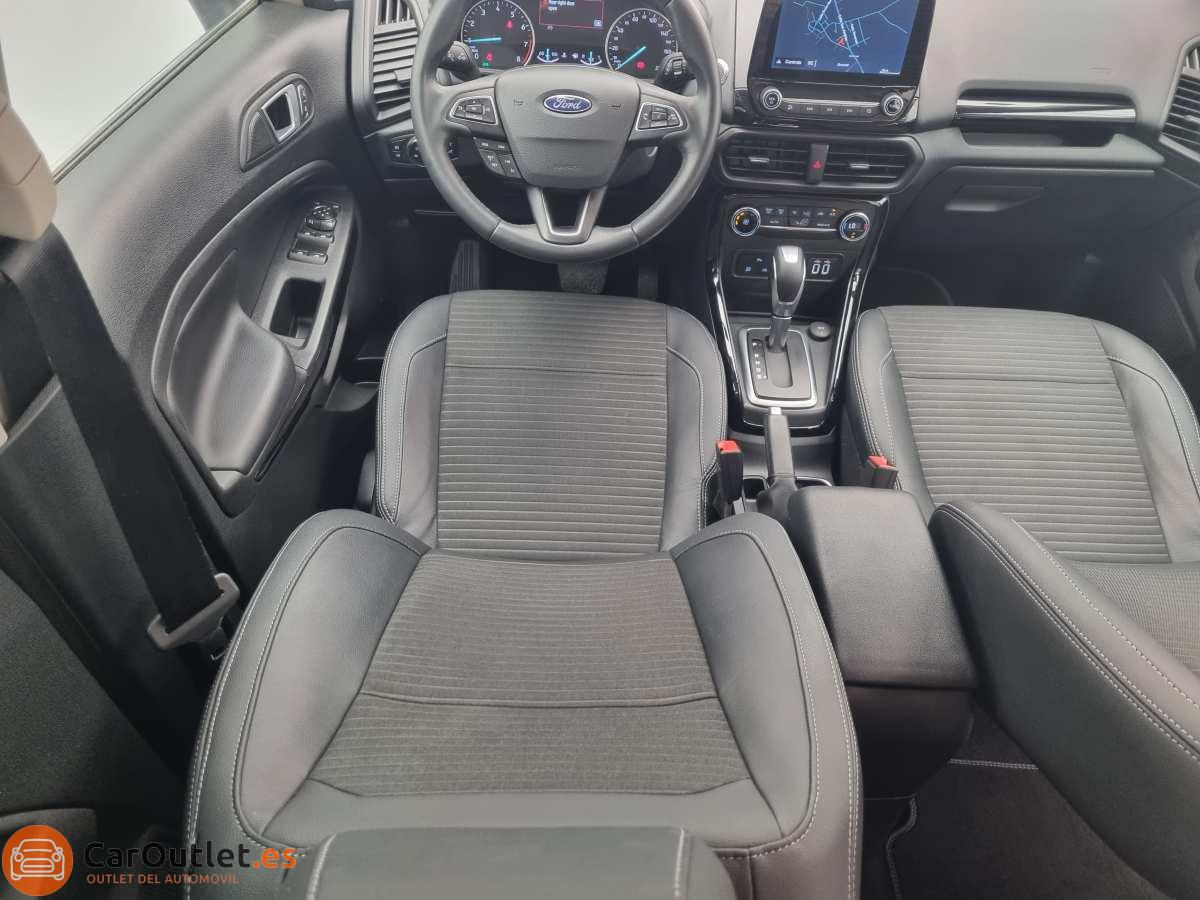 20 - Ford EcoSport 2019 - AUTO