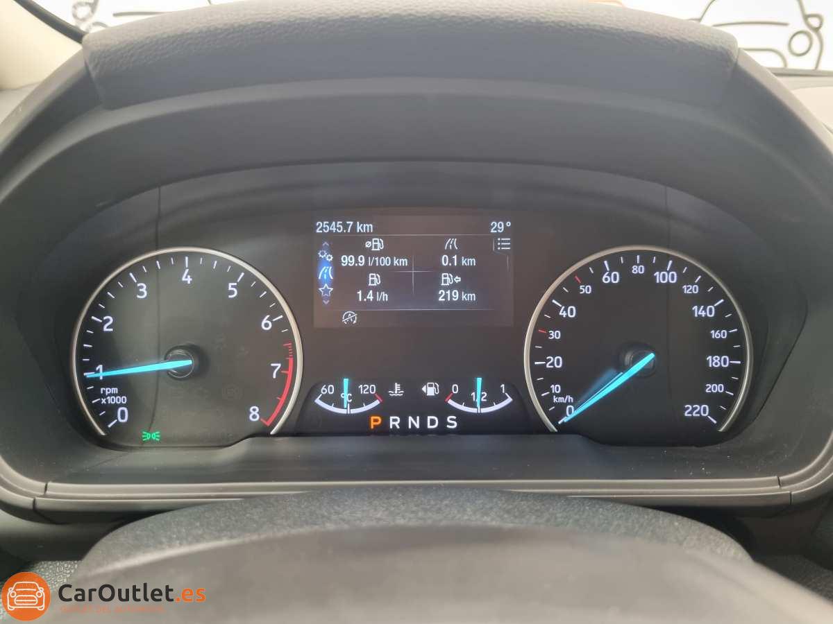 22 - Ford EcoSport 2019 - AUTO