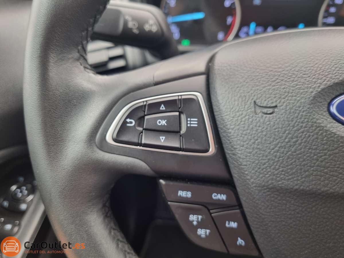 24 - Ford EcoSport 2019 - AUTO