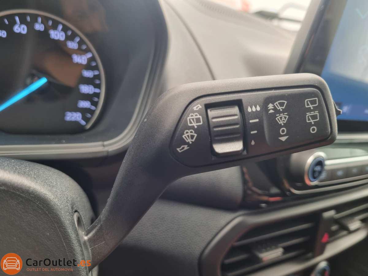 25 - Ford EcoSport 2019 - AUTO
