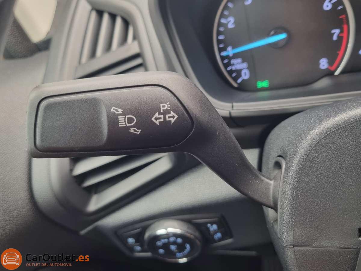 26 - Ford EcoSport 2019 - AUTO