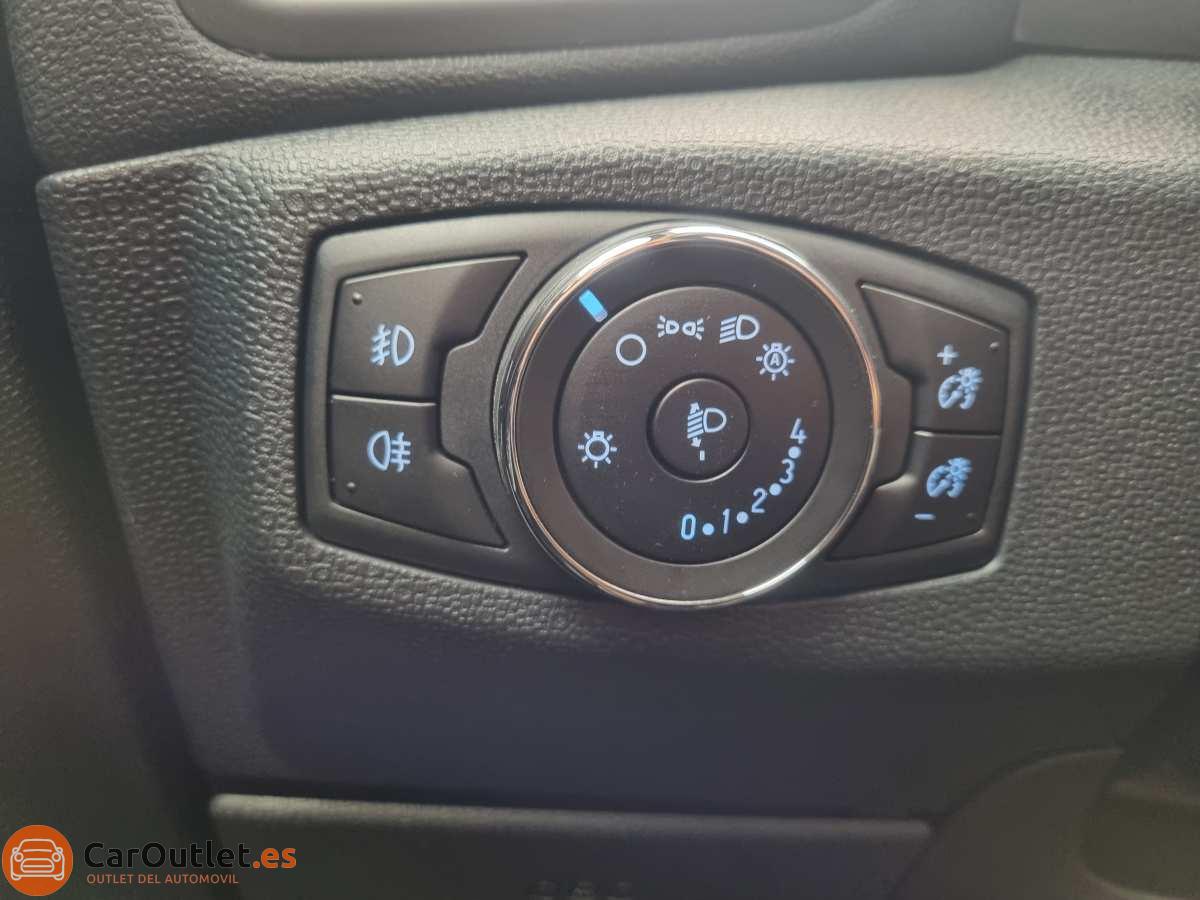 27 - Ford EcoSport 2019 - AUTO