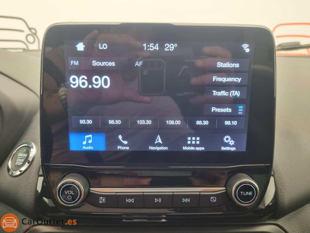 30 - Ford EcoSport 2019 - AUTO