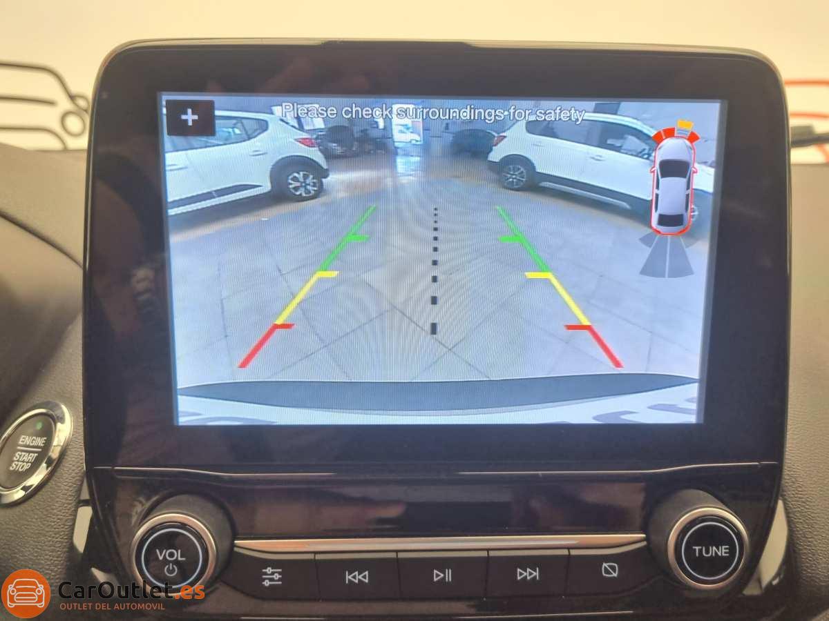 31 - Ford EcoSport 2019 - AUTO