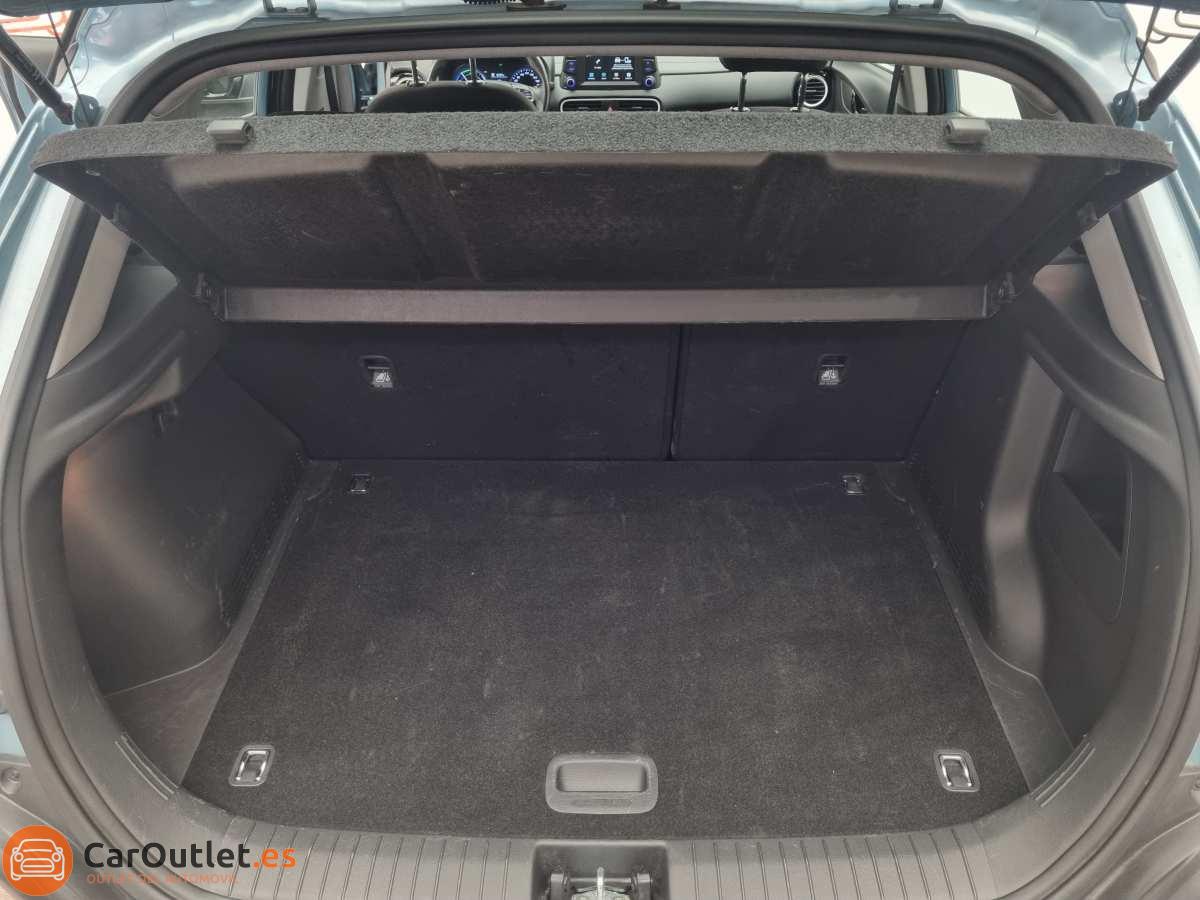 11 - Hyundai Kona 2020 - AUTO