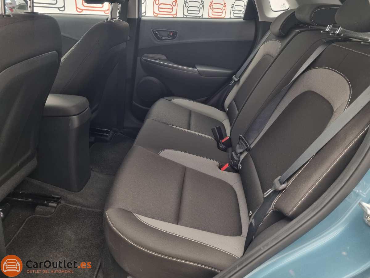 12 - Hyundai Kona 2020 - AUTO