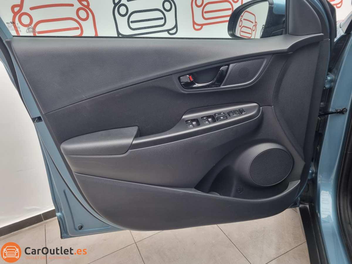 13 - Hyundai Kona 2020 - AUTO