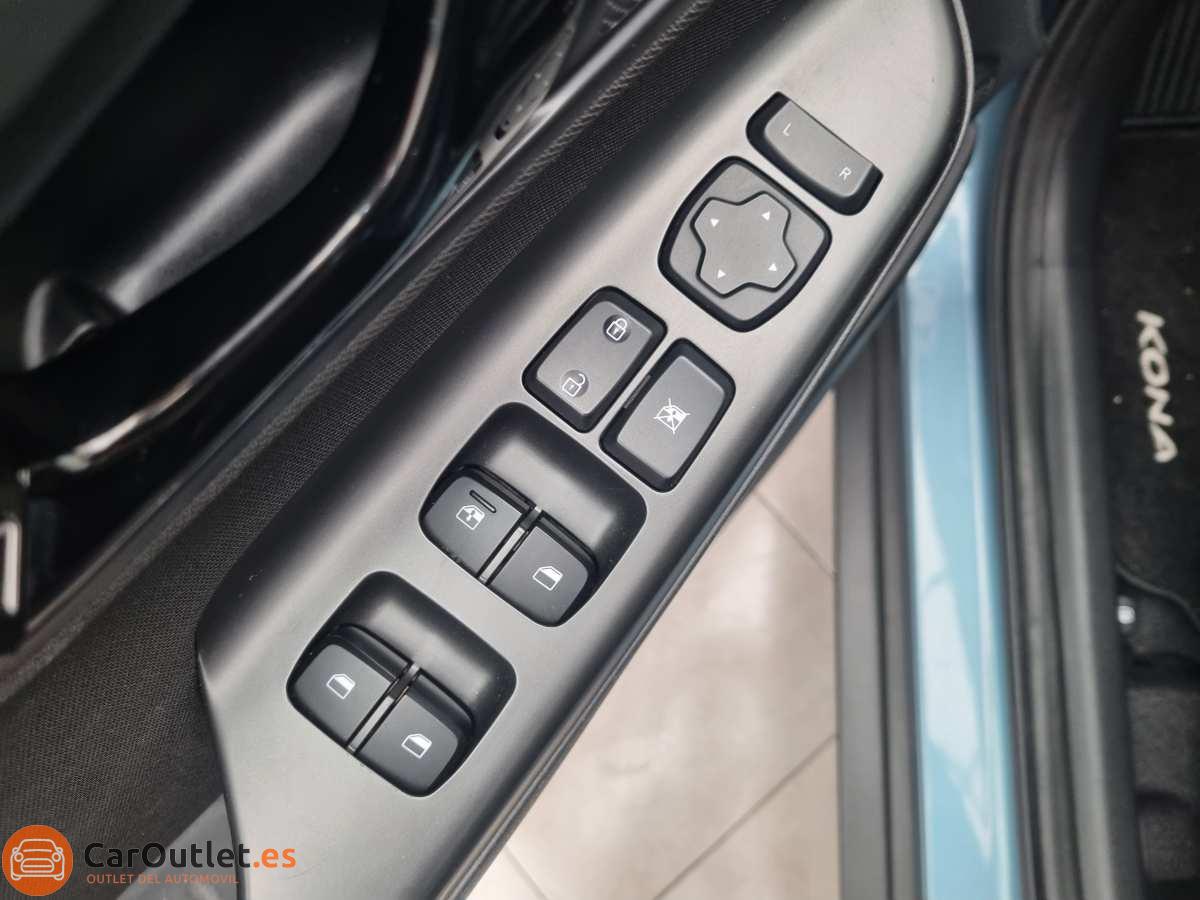 14 - Hyundai Kona 2020 - AUTO