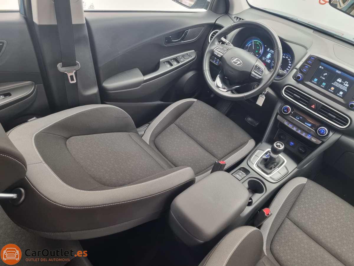 18 - Hyundai Kona 2020 - AUTO