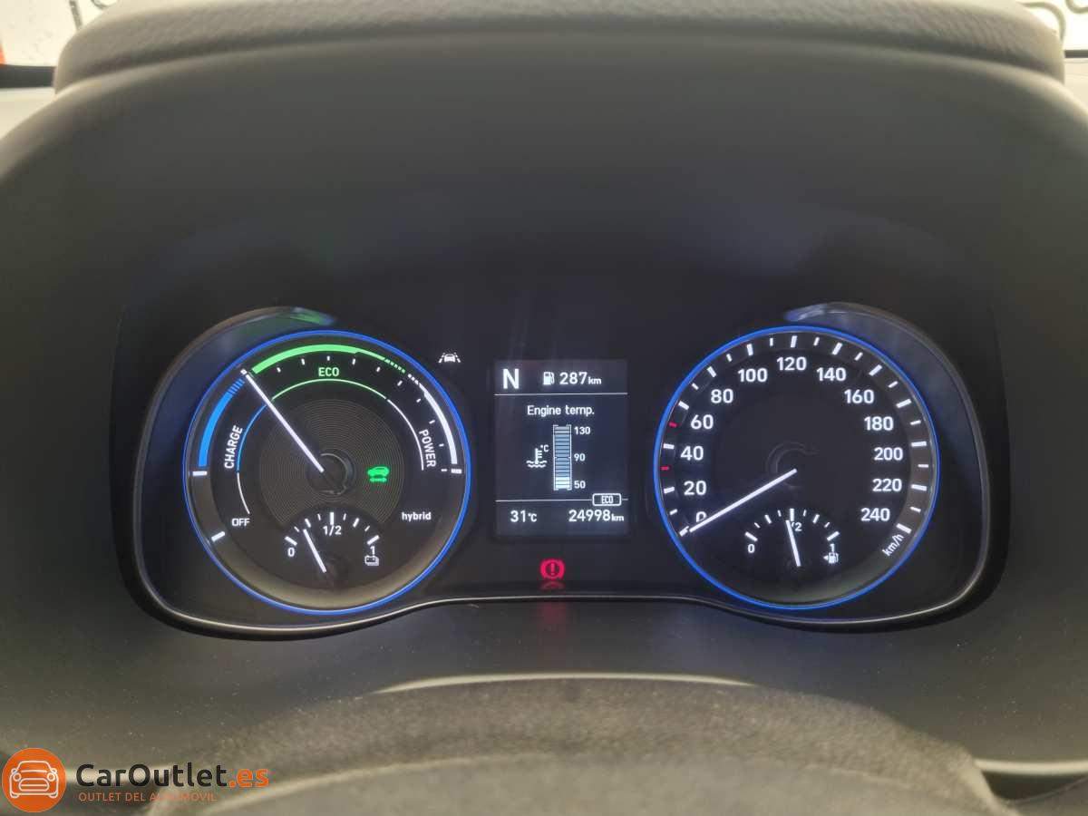 21 - Hyundai Kona 2020 - AUTO