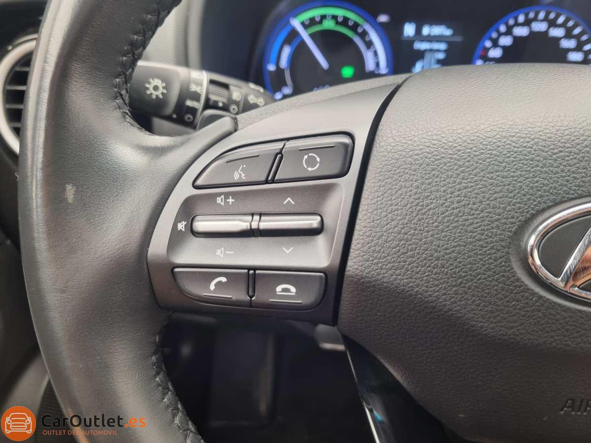23 - Hyundai Kona 2020 - AUTO