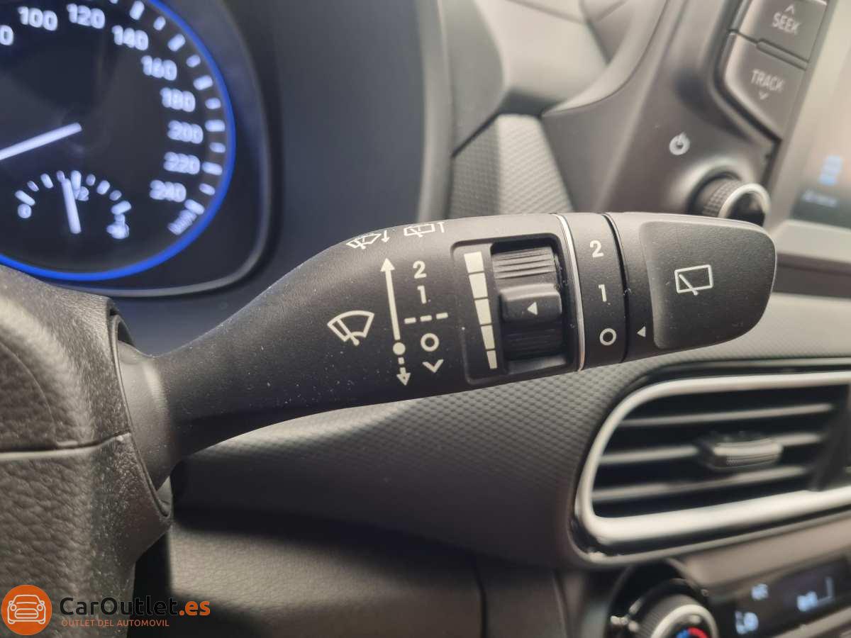 24 - Hyundai Kona 2020 - AUTO