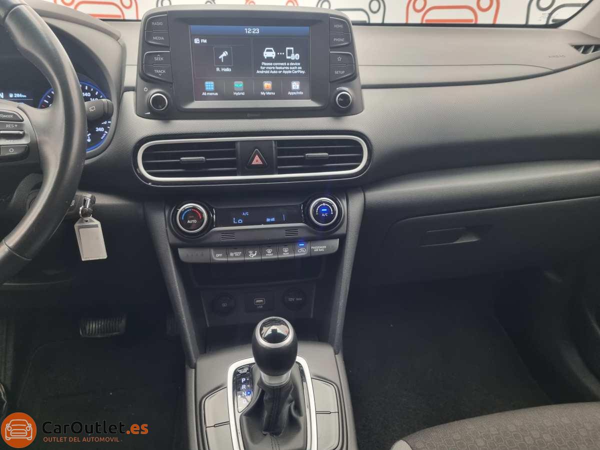 26 - Hyundai Kona 2020 - AUTO