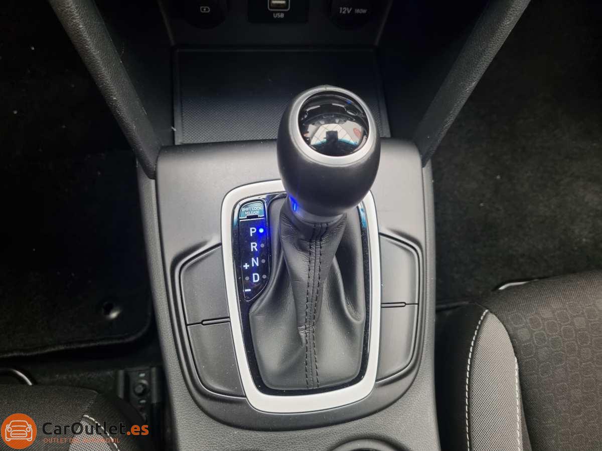 31 - Hyundai Kona 2020 - AUTO