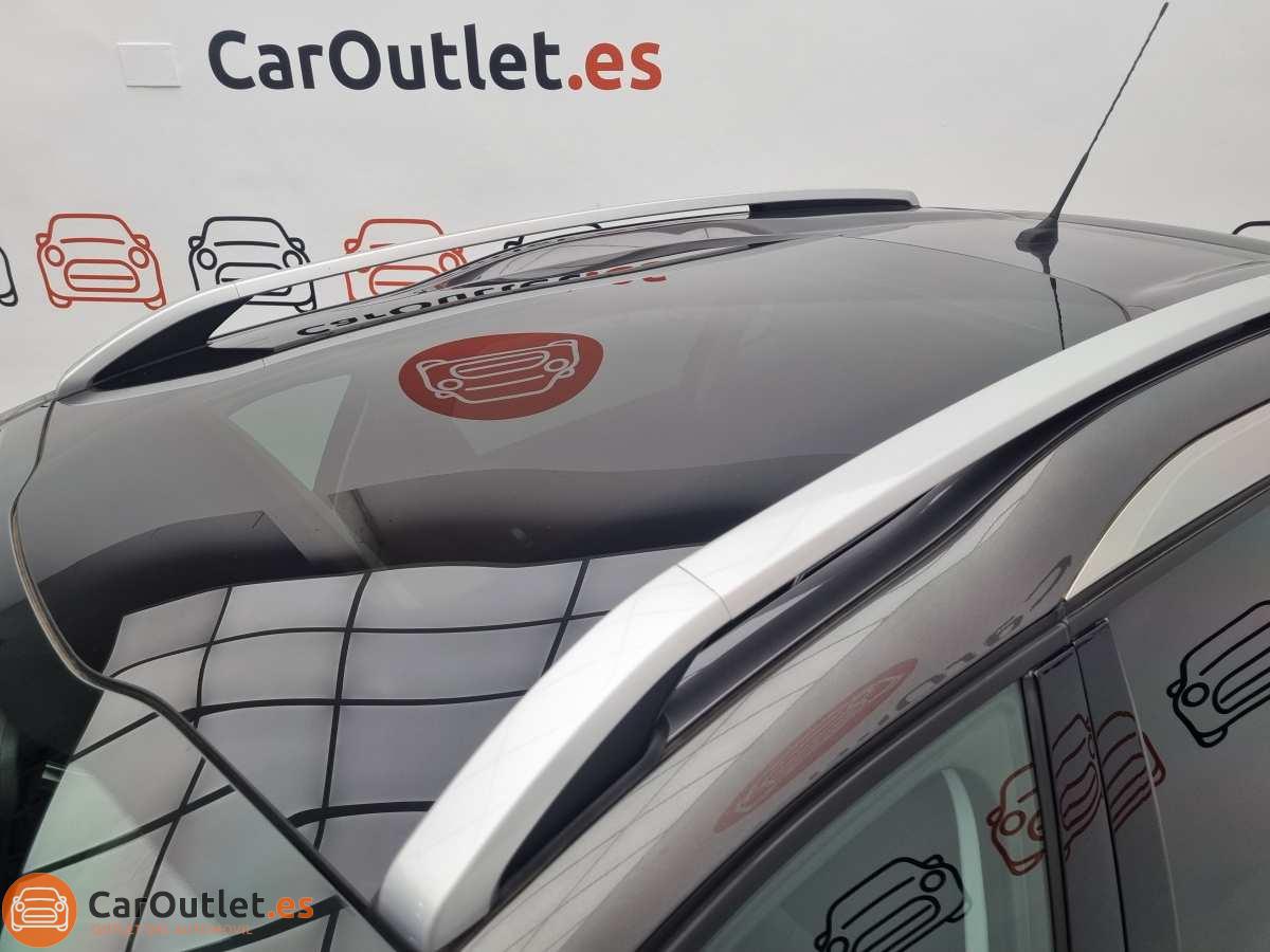 8 - Peugeot 2008 2016 - AUTO