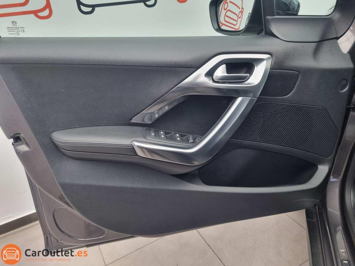 14 - Peugeot 2008 2016 - AUTO